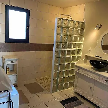 Maison A 10 Min Du Haras Du Pin Holiday home Croisilles (Calvados)