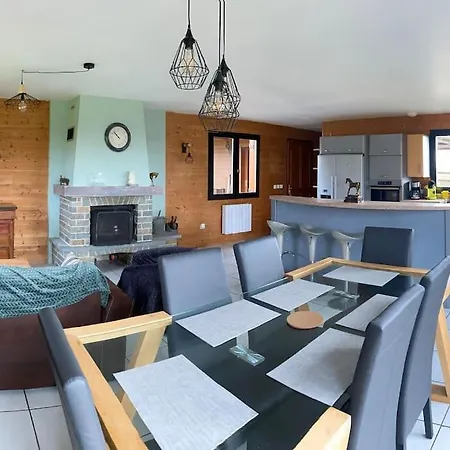 Maison A 10 Min Du Haras Du Pin Croisilles (Calvados)