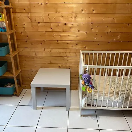 Holiday home Maison A 10 Min Du Haras Du Pin *